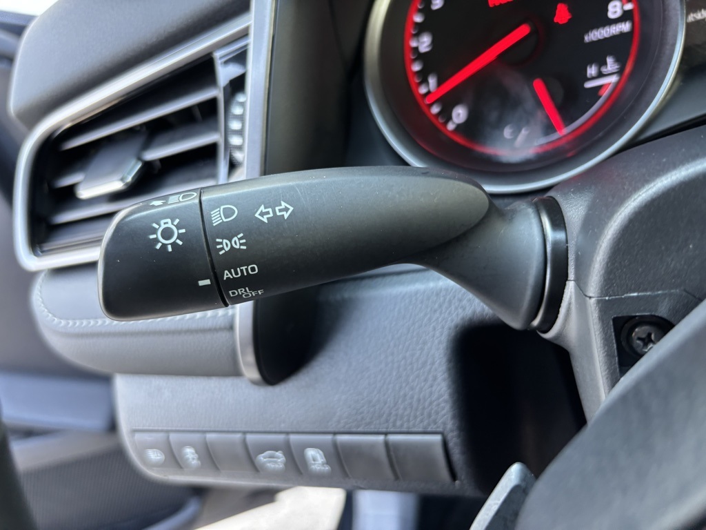 Used Car 2023 Toyota Camry  Xse For Sale Under $30,000 In Austin, Texas