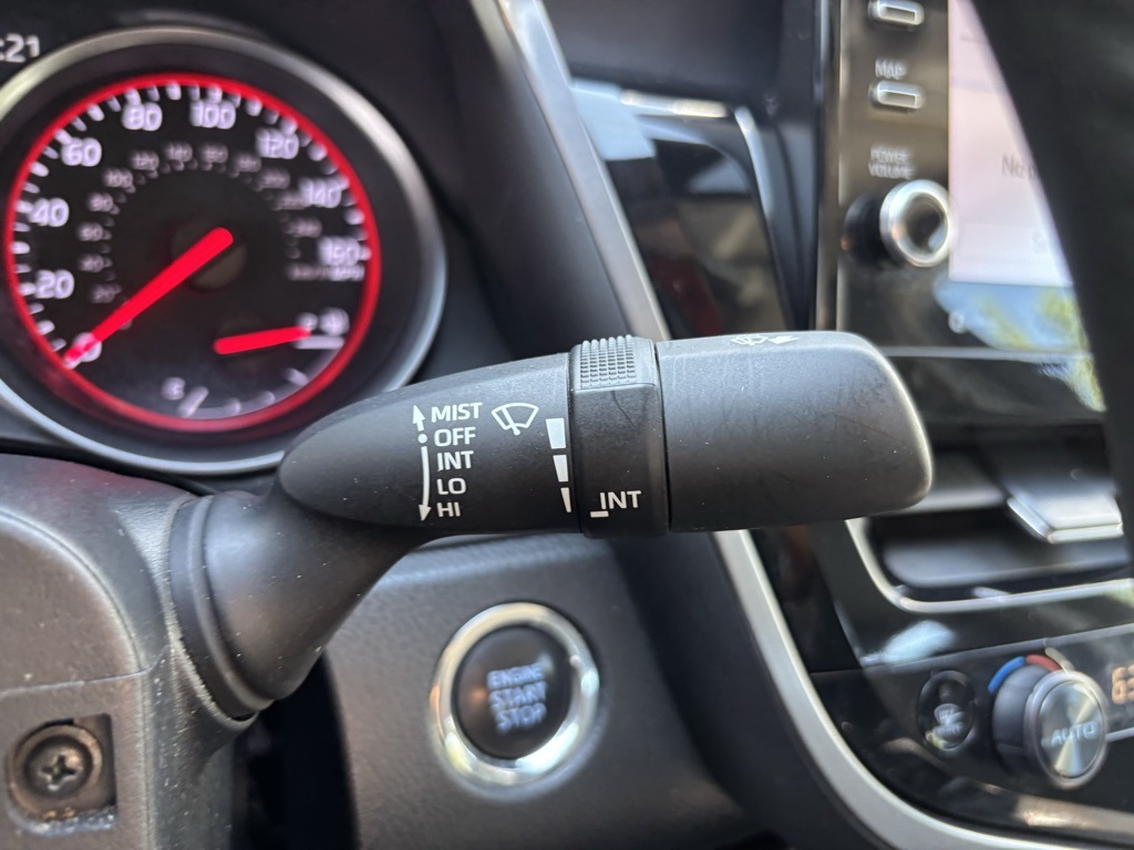 Used Car 2023 Toyota Camry  Xse For Sale Under $30,000 In Austin, Texas