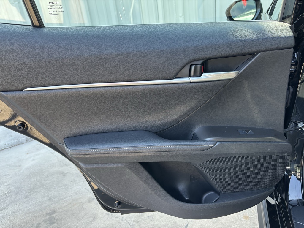 Used Car 2023 Toyota Camry  Xse For Sale Under $30,000 In Austin, Texas