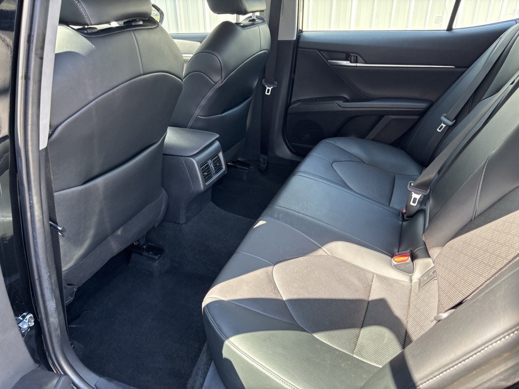 Used Car 2023 Toyota Camry  Xse For Sale Under $30,000 In Austin, Texas