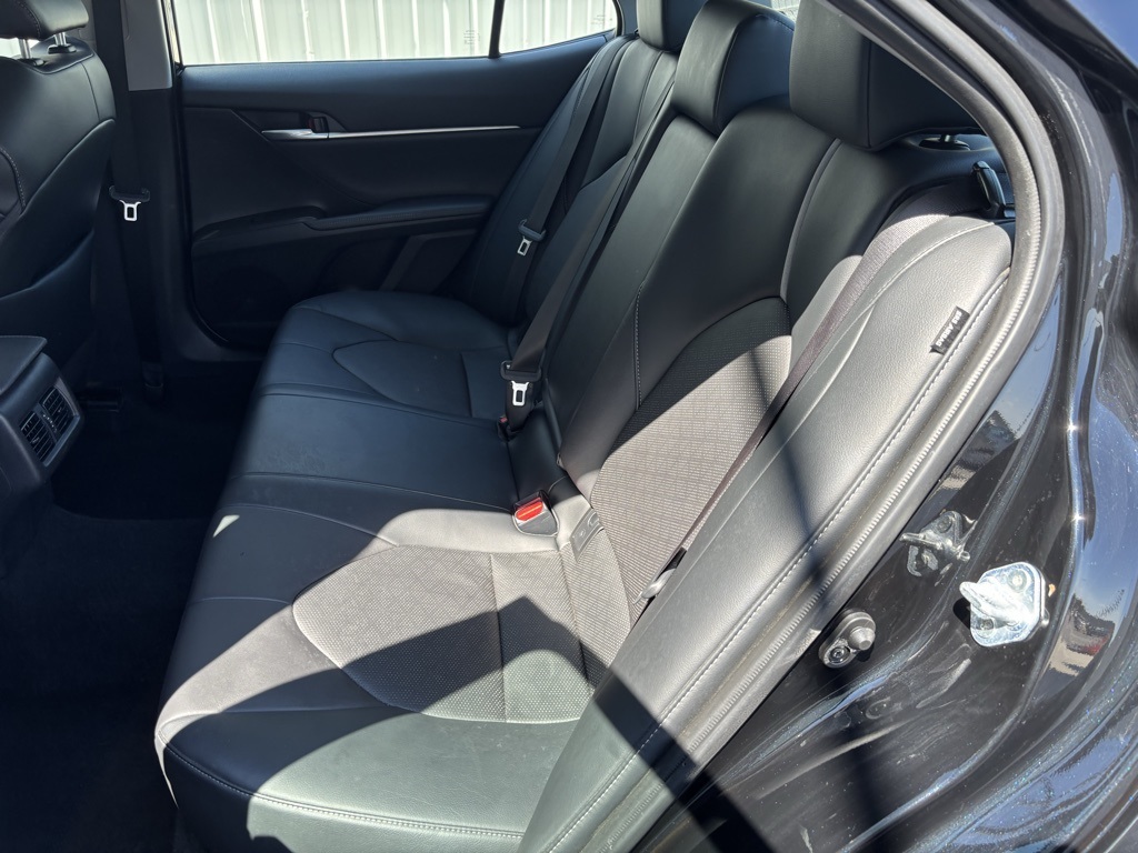 Used Car 2023 Toyota Camry  Xse For Sale Under $30,000 In Austin, Texas