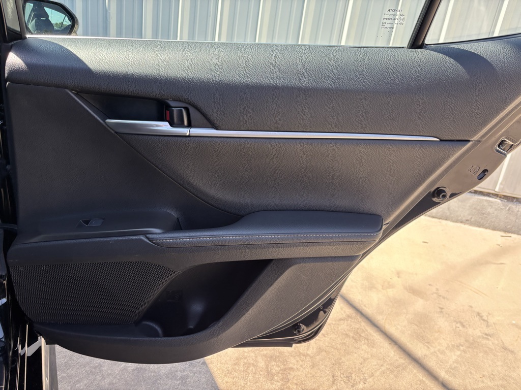 Used Car 2023 Toyota Camry  Xse For Sale Under $30,000 In Austin, Texas