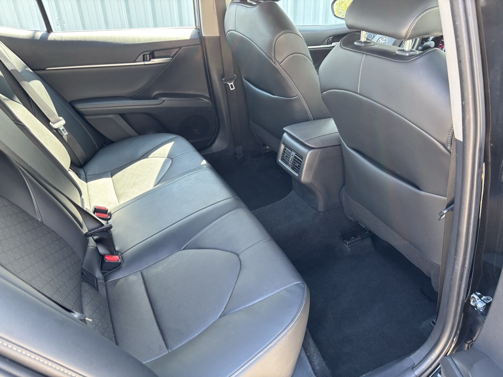 Used Car 2023 Toyota Camry  Xse For Sale Under $30,000 In Austin, Texas