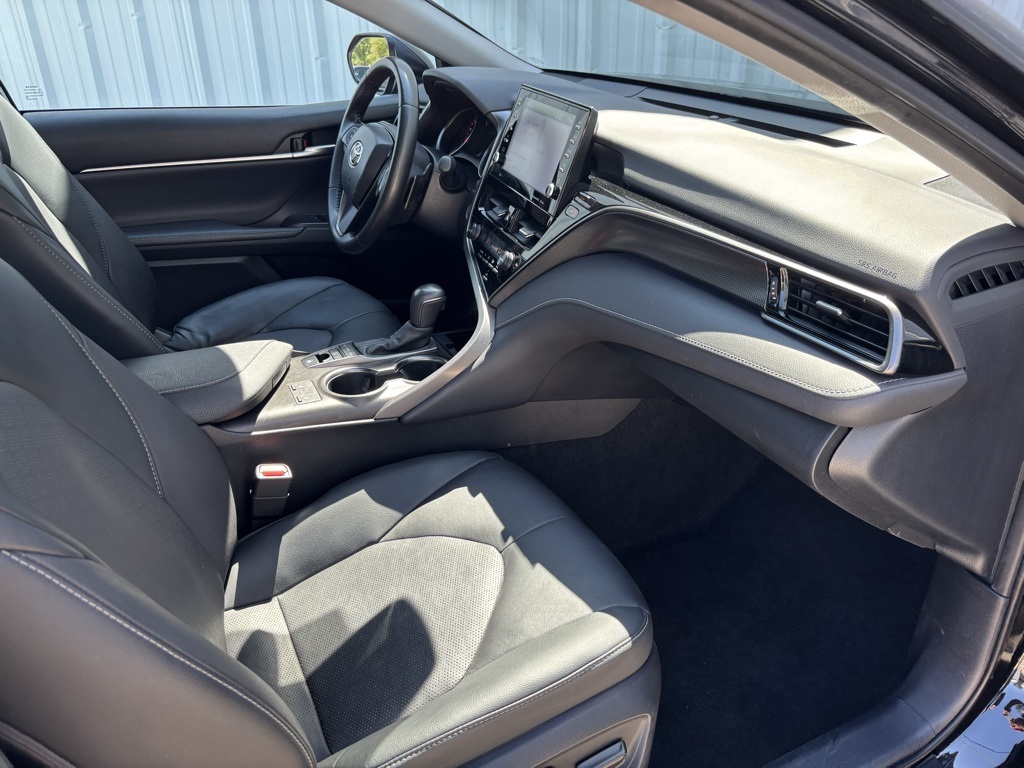 Used Car 2023 Toyota Camry  Xse For Sale Under $30,000 In Austin, Texas