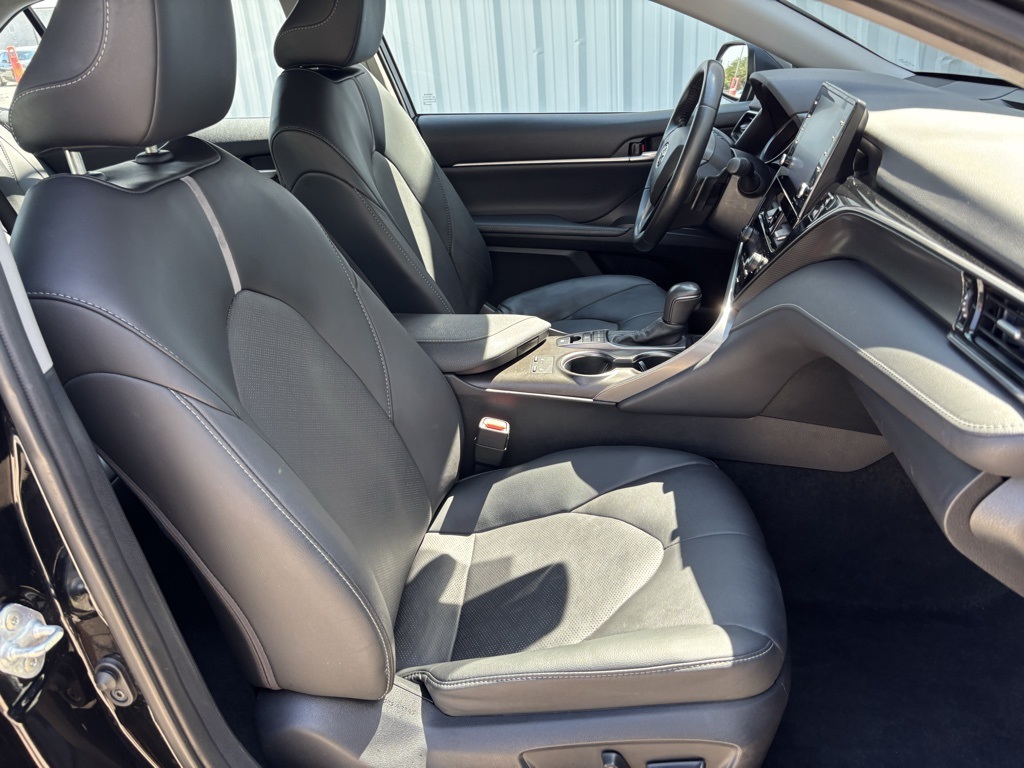 Used Car 2023 Toyota Camry  Xse For Sale Under $30,000 In Austin, Texas