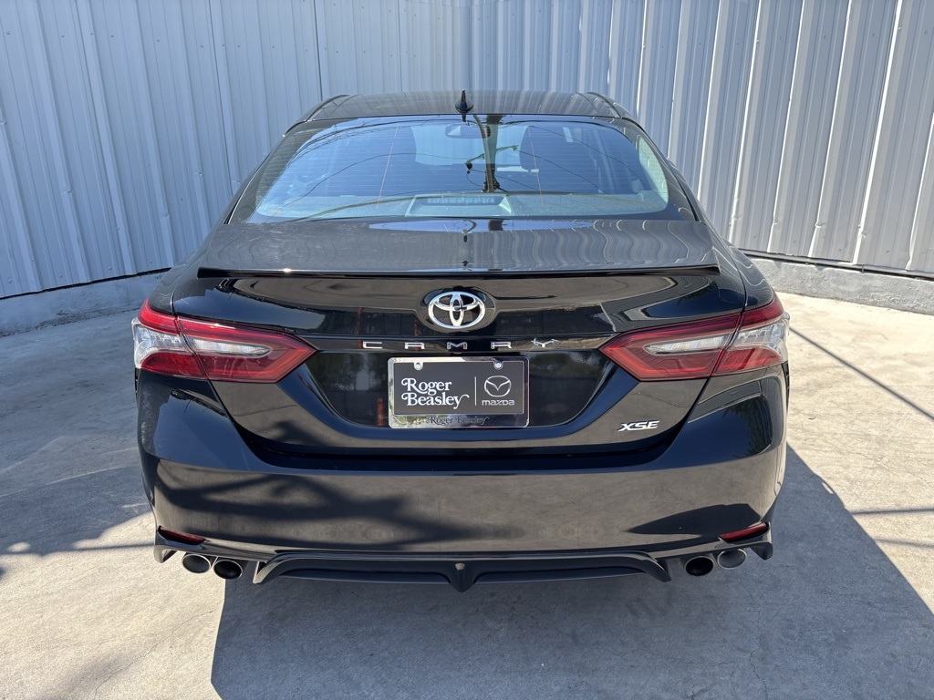 Used Car 2023 Toyota Camry  Xse For Sale Under $30,000 In Austin, Texas