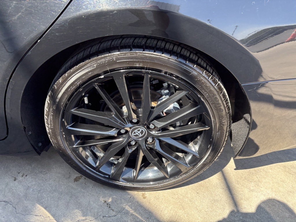 Used Car 2023 Toyota Camry  Xse For Sale Under $30,000 In Austin, Texas