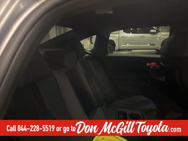 2022 Acura TLX A-Spec Package Gray at Westside Lexus