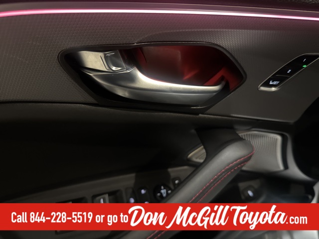 2022 Acura TLX A-Spec Package Gray at Westside Lexus