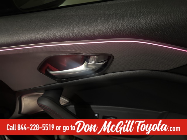 2022 Acura TLX A-Spec Package Gray at Westside Lexus