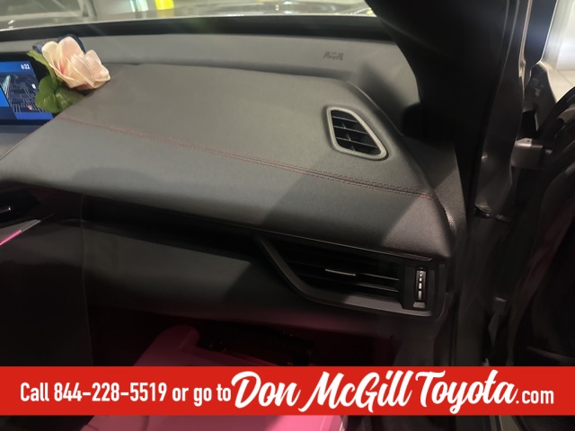 2022 Acura TLX A-Spec Package Gray at Westside Lexus