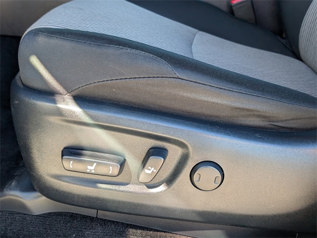 2023 Toyota 4Runner SR5 Black at Cook Ford