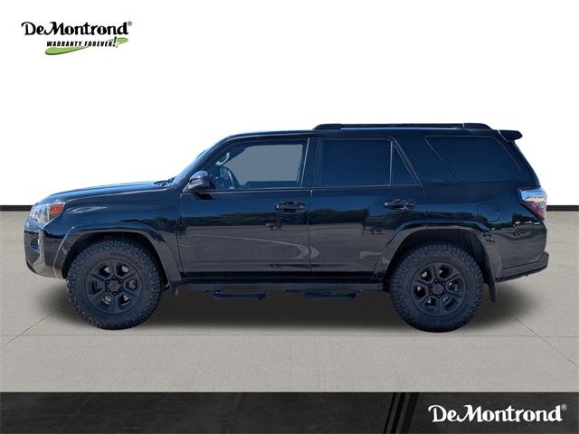 2023 Toyota 4Runner SR5 - 1