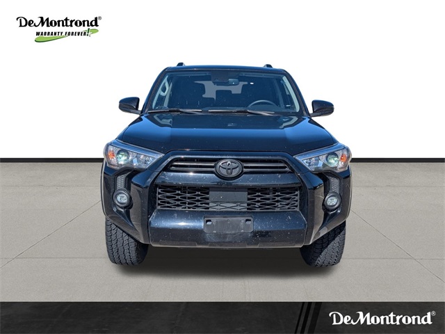 2023 Toyota 4Runner SR5 - 2