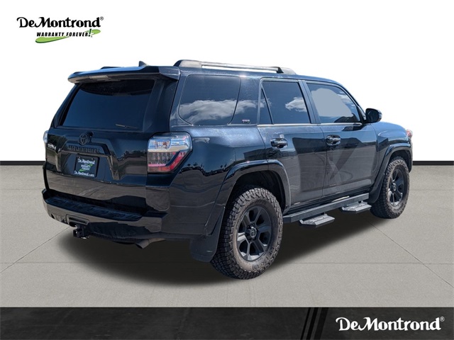 2023 Toyota 4Runner SR5 - 5