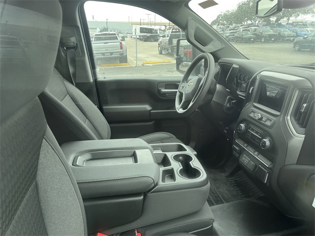 New Car 2024 Chevrolet Silverado 3500hd  Work Truck For Sale Under $50,000 In San Antonio, Texas
