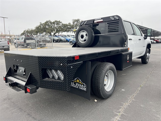 New Car 2024 Chevrolet Silverado 3500hd  Work Truck For Sale Under $50,000 In San Antonio, Texas