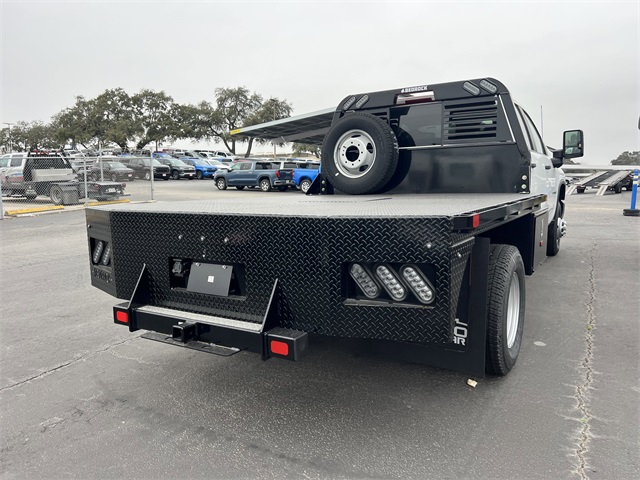 New Car 2024 Chevrolet Silverado 3500hd  Work Truck For Sale Under $50,000 In San Antonio, Texas