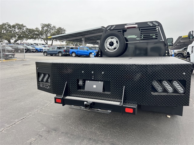New Car 2024 Chevrolet Silverado 3500hd  Work Truck For Sale Under $50,000 In San Antonio, Texas