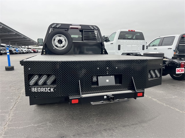 New Car 2024 Chevrolet Silverado 3500hd  Work Truck For Sale Under $50,000 In San Antonio, Texas