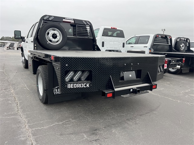 New Car 2024 Chevrolet Silverado 3500hd  Work Truck For Sale Under $50,000 In San Antonio, Texas