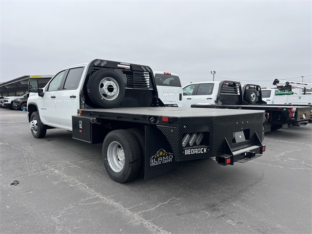 New Car 2024 Chevrolet Silverado 3500hd  Work Truck For Sale Under $50,000 In San Antonio, Texas