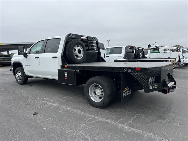 New Car 2024 Chevrolet Silverado 3500hd  Work Truck For Sale Under $50,000 In San Antonio, Texas