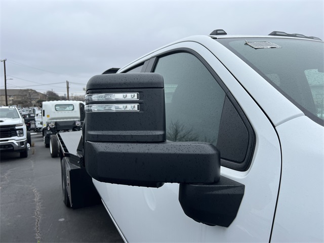 New Car 2024 Chevrolet Silverado 3500hd  Work Truck For Sale Under $50,000 In San Antonio, Texas