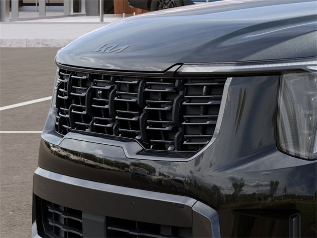 2026 Kia Sorento Plug-In Hybrid