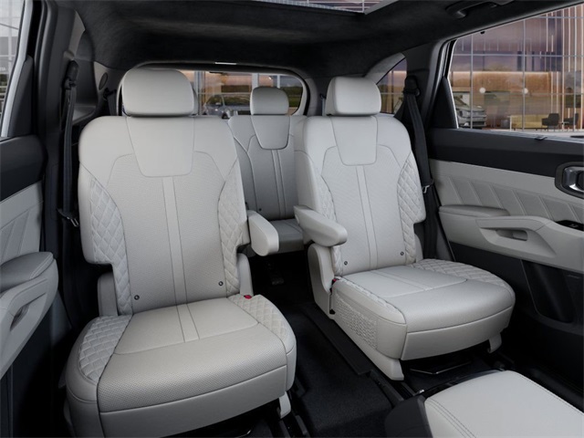 2026 Kia Sorento Plug-In Hybrid