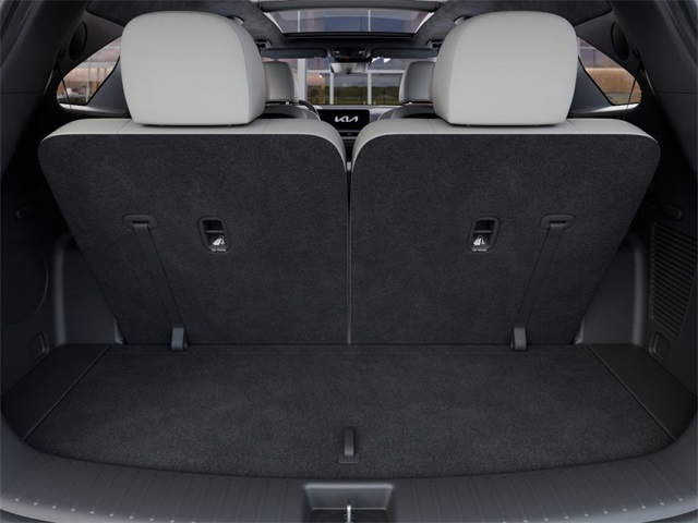 2026 Kia Sorento Plug-In Hybrid