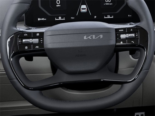 2026 Kia Sorento Plug-In Hybrid