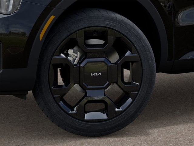 2026 Kia Sorento Plug-In Hybrid