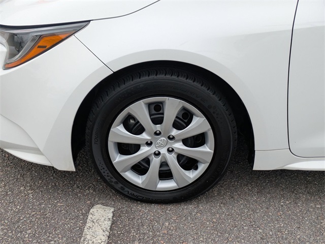 2024 Toyota Corolla LE - 9