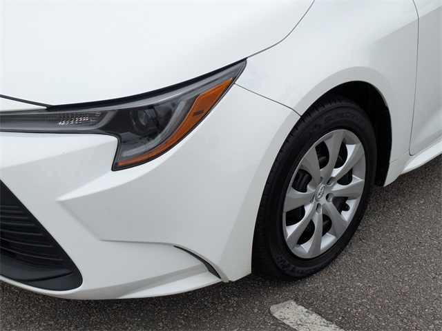 2024 Toyota Corolla LE - 8