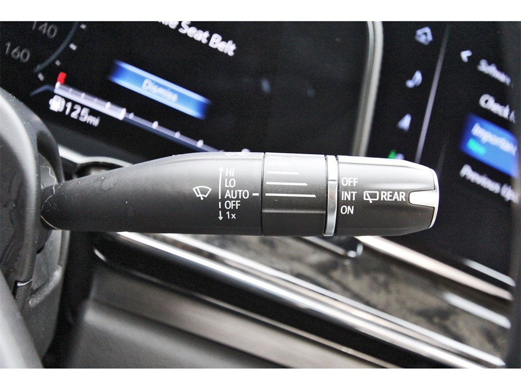 2024 Cadillac Escalade Premium Luxury Black at Central Houston Nissan