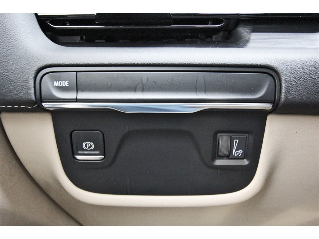 2024 Cadillac Escalade Premium Luxury Black at Central Houston Nissan