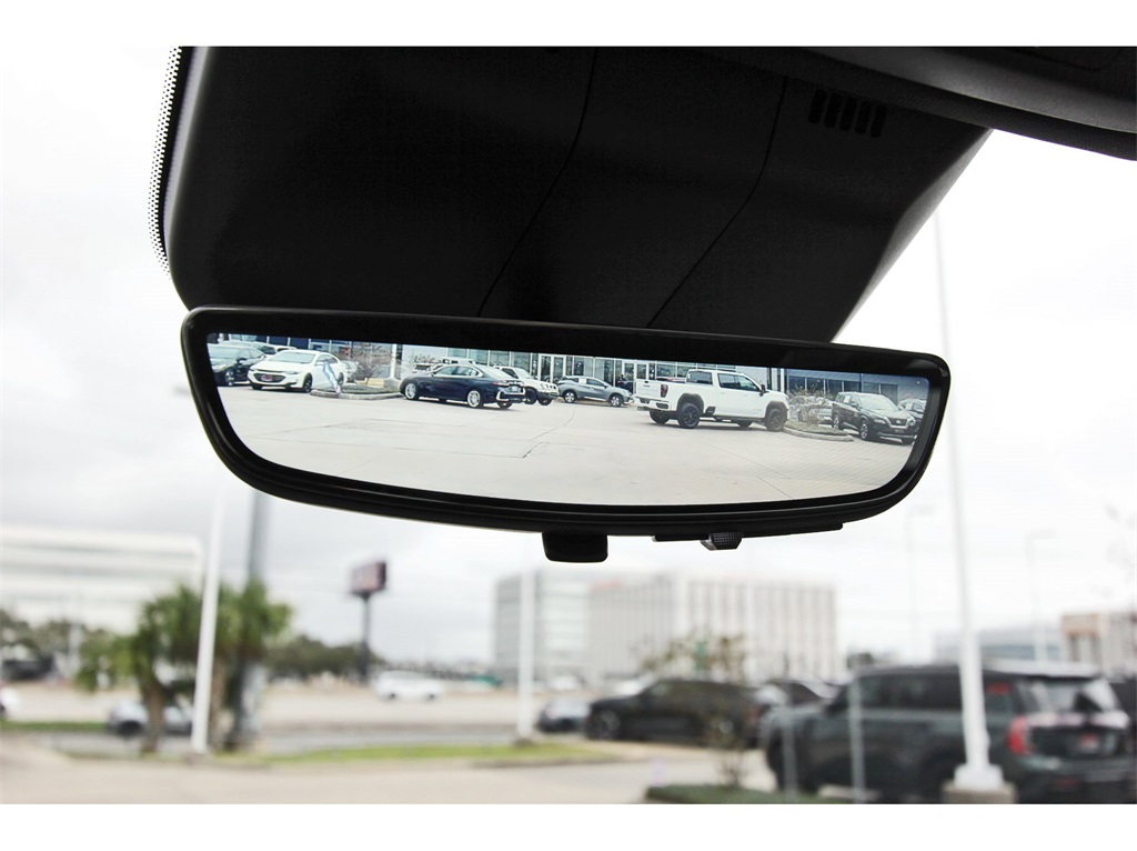 2024 Cadillac Escalade Premium Luxury Black at Central Houston Nissan