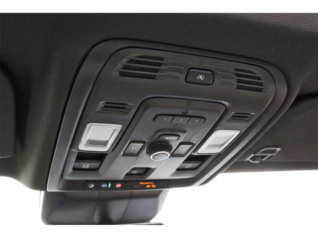 2024 Cadillac Escalade Premium Luxury Black at Central Houston Nissan