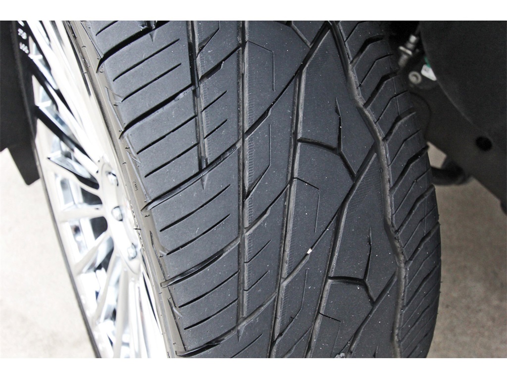 2024 Cadillac Escalade Premium Luxury Black at Central Houston Nissan