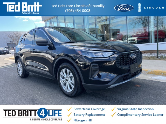 2024 Ford Escape Active FWD