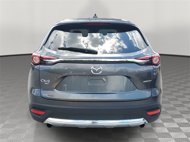 2021 Mazda CX-9 Sport photo 3