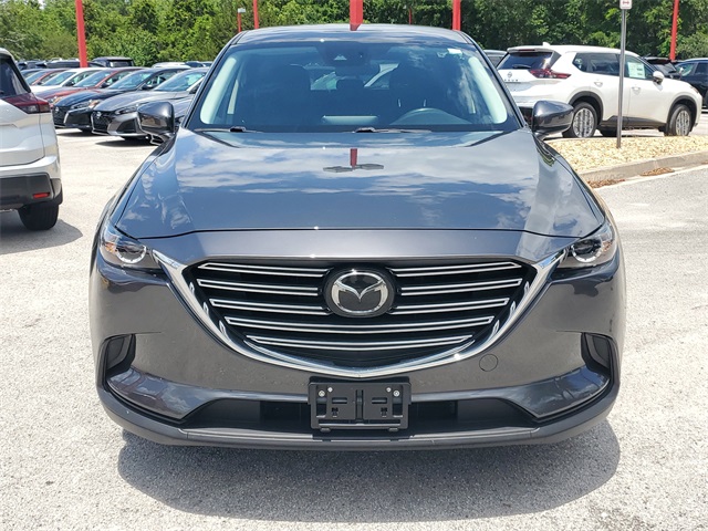 2021 Mazda CX-9 Sport photo 6