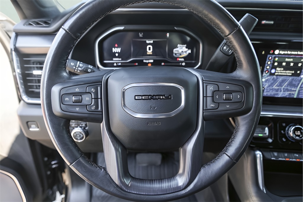 Used Car 2024 Gmc Sierra 2500hd  Denali Ultimate For Sale Under $80,000 In Austin, Texas