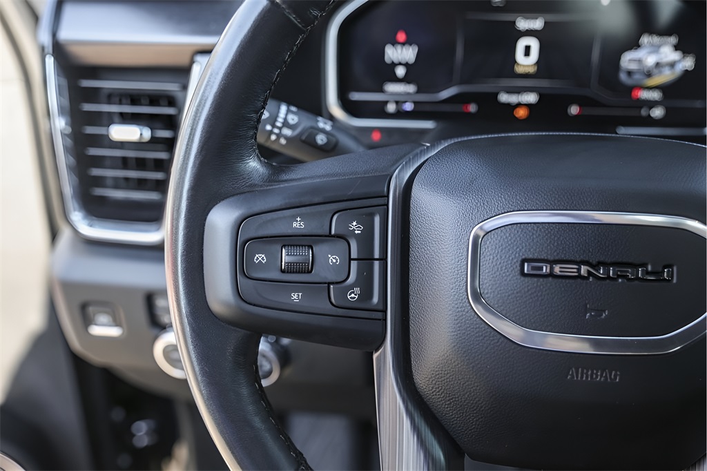 Used Car 2024 Gmc Sierra 2500hd  Denali Ultimate For Sale Under $80,000 In Austin, Texas