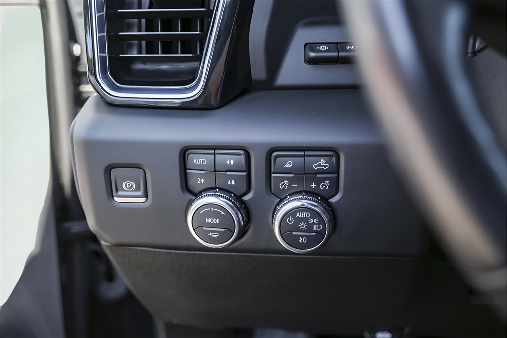 Used Car 2024 Gmc Sierra 2500hd  Denali Ultimate For Sale Under $80,000 In Austin, Texas