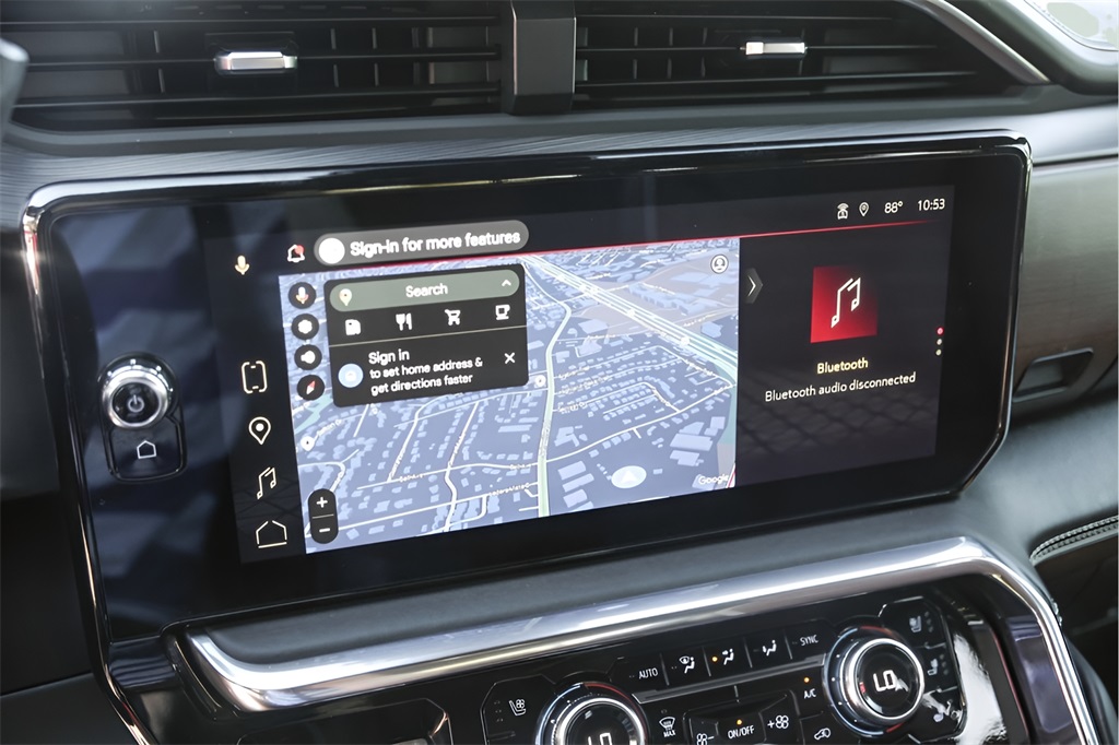 Used Car 2024 Gmc Sierra 2500hd  Denali Ultimate For Sale Under $80,000 In Austin, Texas