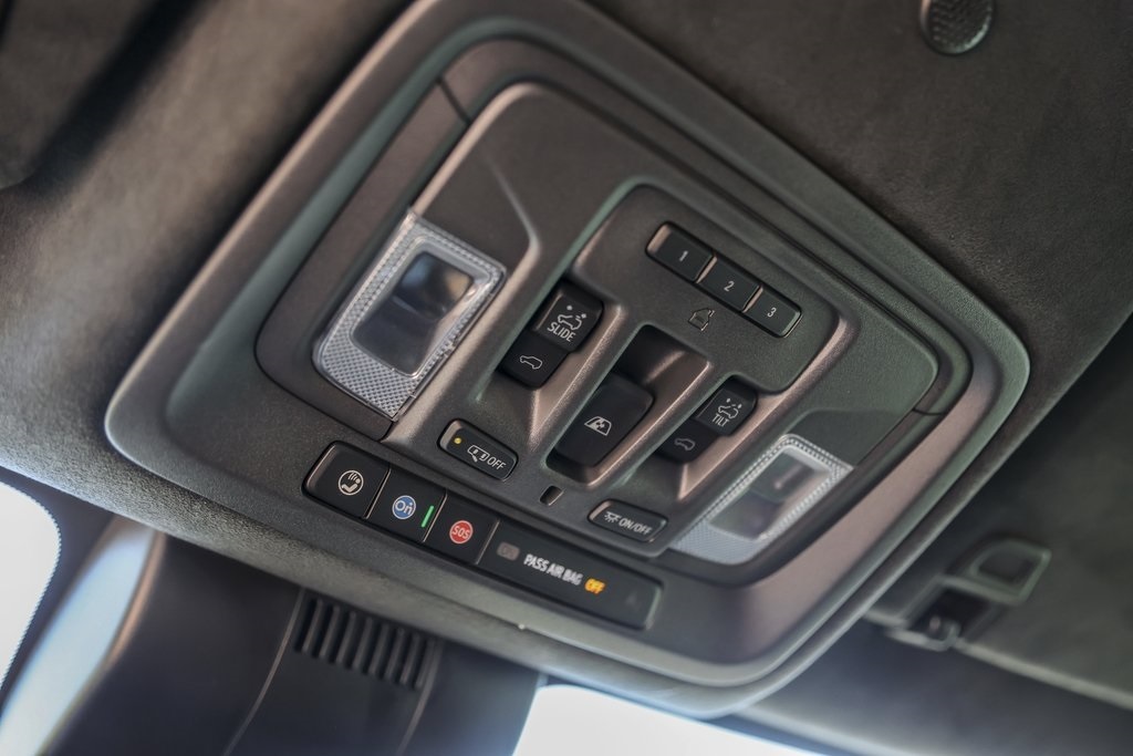 Used Car 2024 Gmc Sierra 2500hd  Denali Ultimate For Sale Under $80,000 In Austin, Texas