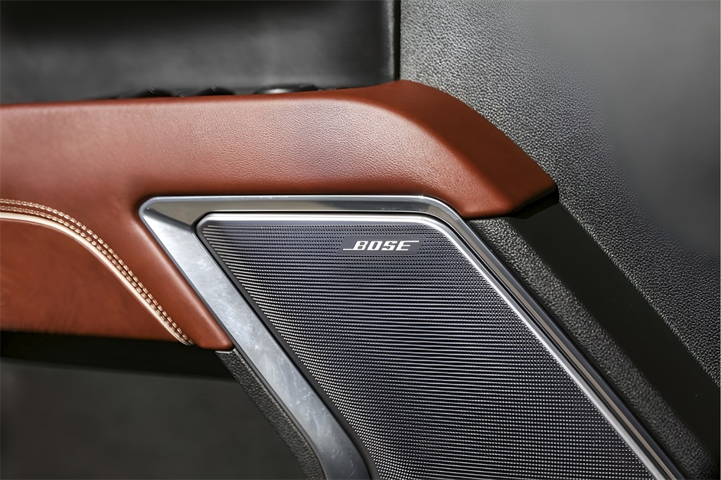 Used Car 2024 Gmc Sierra 2500hd  Denali Ultimate For Sale Under $80,000 In Austin, Texas