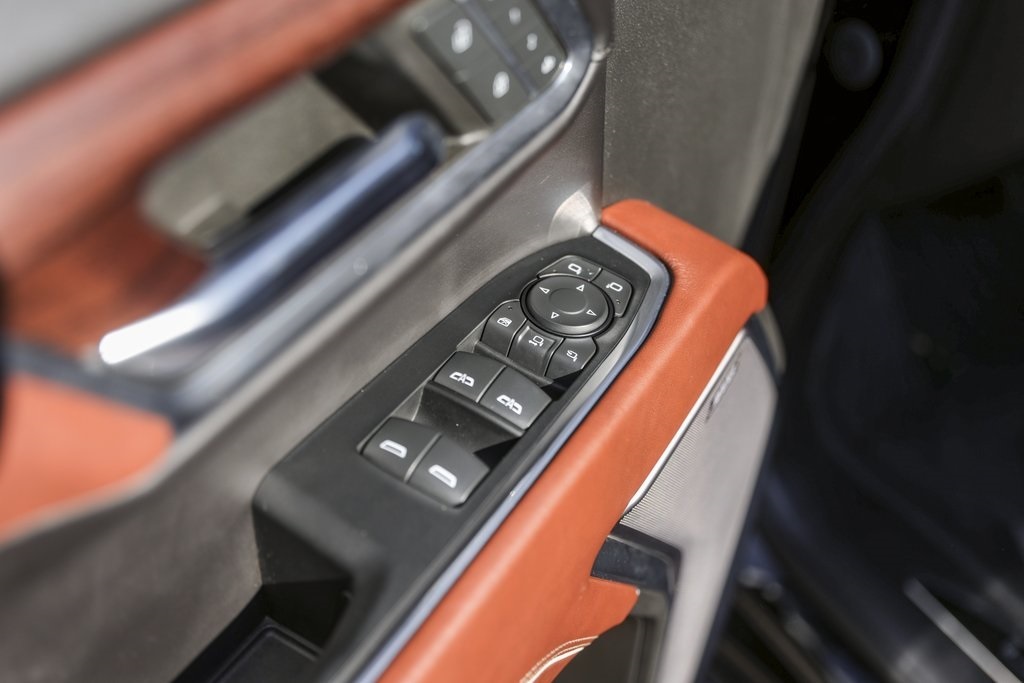 Used Car 2024 Gmc Sierra 2500hd  Denali Ultimate For Sale Under $80,000 In Austin, Texas